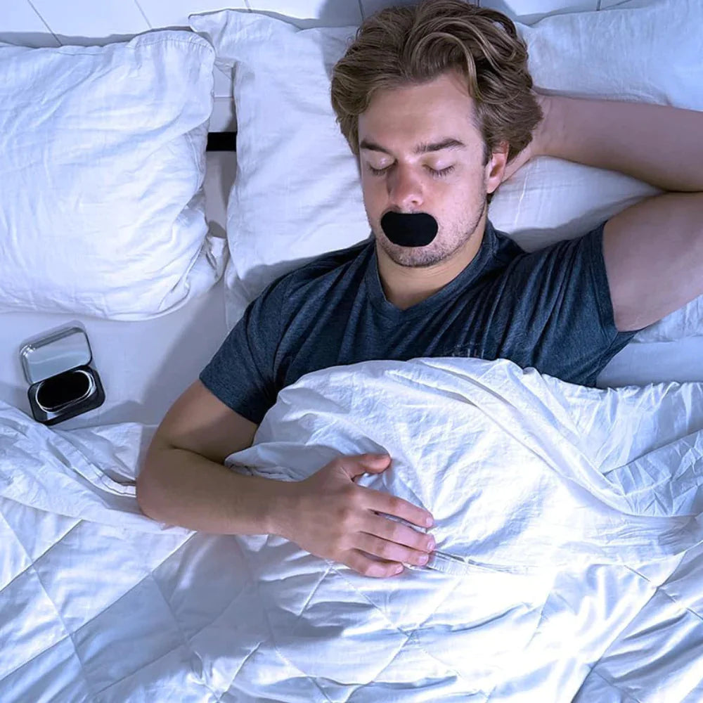 Snore Snatcher Mouth Tape