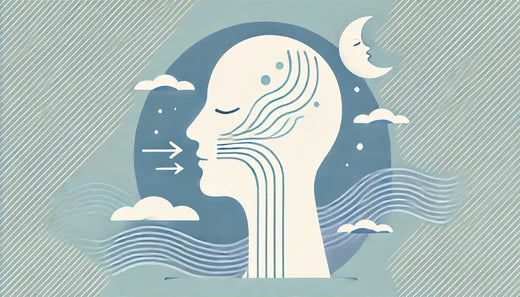 The Science Behind Nasal Breathing and Sleep