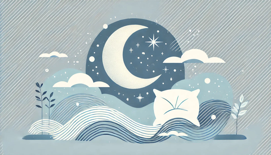 Tactics to Improve Sleep Quality