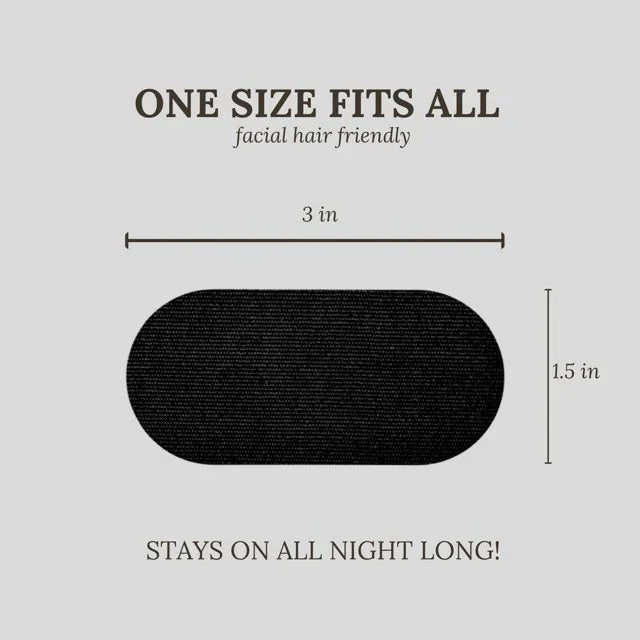 Snore Snatcher Mouth Tape