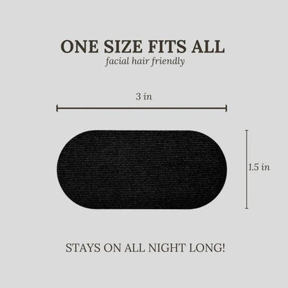 Snore Snatcher Mouth Tape