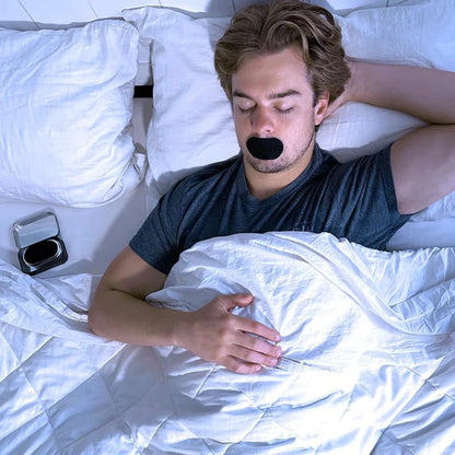 Snore Snatcher Mouth Tape